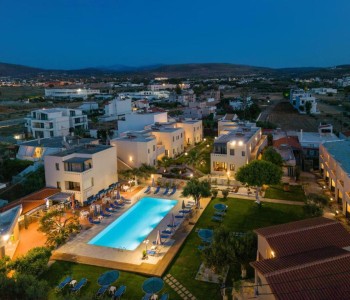 Creteco Hotel & Suites