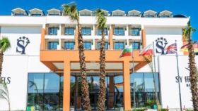 SY HOTELS BELEK BOUTIQUE LUXURY