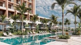 SY HOTELS BELEK