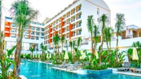 SY HOTELS BELEK