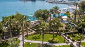 LANCORA BEACH HOTEL
