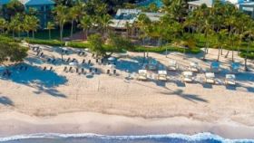 Blue Beach Luxury All Inclusive Resort
