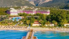 FASHIONTV LUXE RESORT