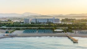 VITA SILVA HOTEL (EX.AMELIA BEACH RESORT & SPA)