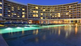 Kempinski Aqaba Red Sea Resort