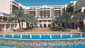 Movenpick Aqaba Residnace Beach Resort