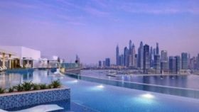 NH Collection the Palm Hotel