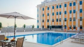 Vogo Grand Hotel