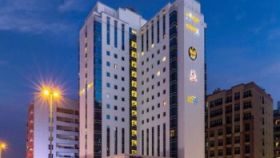 Citymax Hotel Al Barsha at the Mall