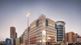 Citymax Hotel Bur Dubai