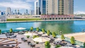 Radisson Blu Canal View