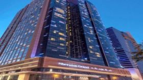 Sheraton Grand Hotel