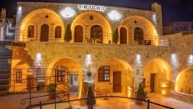 CHAKRA SPECIAL CAVES