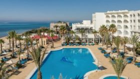 RADISSON BLU RESORT & THALASSO HAMMAMET
