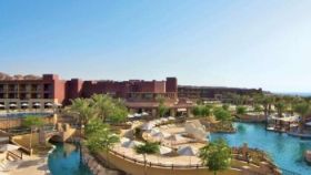 Movenpick Tala Bay Beach Resort