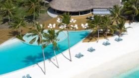 IFURU ISLAND MALDIVES