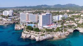 Alua Calas de Mallorca Resort