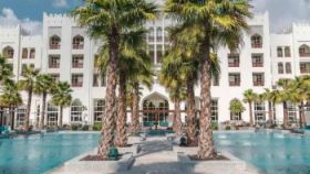 Al Messila, A Luxury Collection Resort and Spa Doha