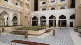 Al Najada Hotel Apartments by Oaks