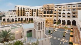 Al Najada Hotel by Tivoli