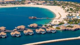 Banana Island Resort Doha by Anantara