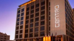 Centro Capital Doha