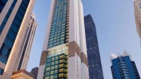 Element City Center Doha