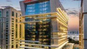 Hampton by Hilton Doha Old Town