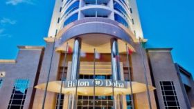 Hilton Doha