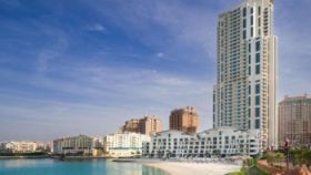Hilton Doha The Pearl