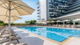 Hyatt Regency Oryx Doha