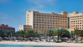Intercontinental Doha Beach & Spa
