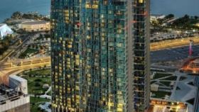 JW Marriott Marquis City Center Doha