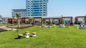 Rixos Gulf Doha Hotel