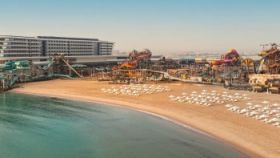 Rixos Premium Qetaifan Island North