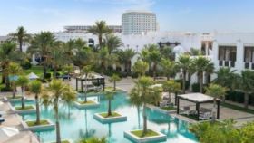 Sharq Village & Spa, a Ritz Carlton Hotel