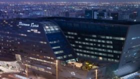 Steigenberger Hotel Doha