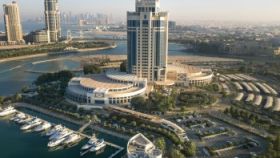 The Ritz-Carlton, Doha