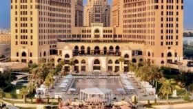 The St. Regis Doha