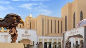 The St. Regis Marsa Arabia Island, The Pearl Qatar