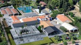 Hotel Estival Eldorado Resort
