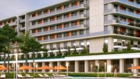 TRENDY PERGE RESORT & SUITES