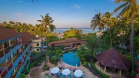 Karona Resort & Spa