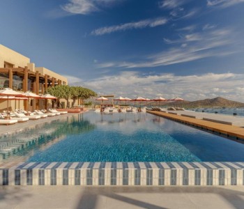 Innside Elounda By Melia