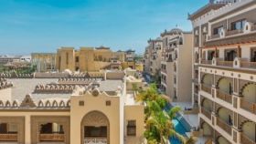 AL KASR SAHL HASHESH