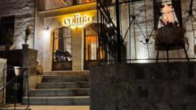 COLINA STONE HOTEL