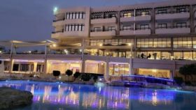 ATLANTICA GOLDEN BEACH - ADULTS ONLY