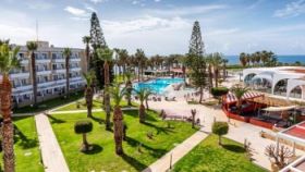 LOUIS PHAETHON BEACH