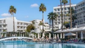 LEONARDO PLAZA CYPRIA MARIS