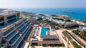 CAP ST GEORGES HOTEL AND RESORT